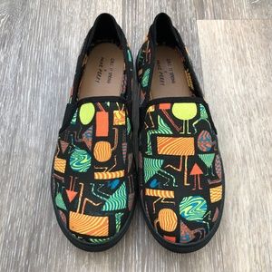 🎉HP🎉 Call It Spring x Mike Perry Loafers NWOT